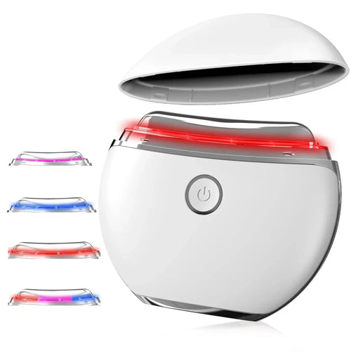 Masajeador Facial Electrico Gua Sha