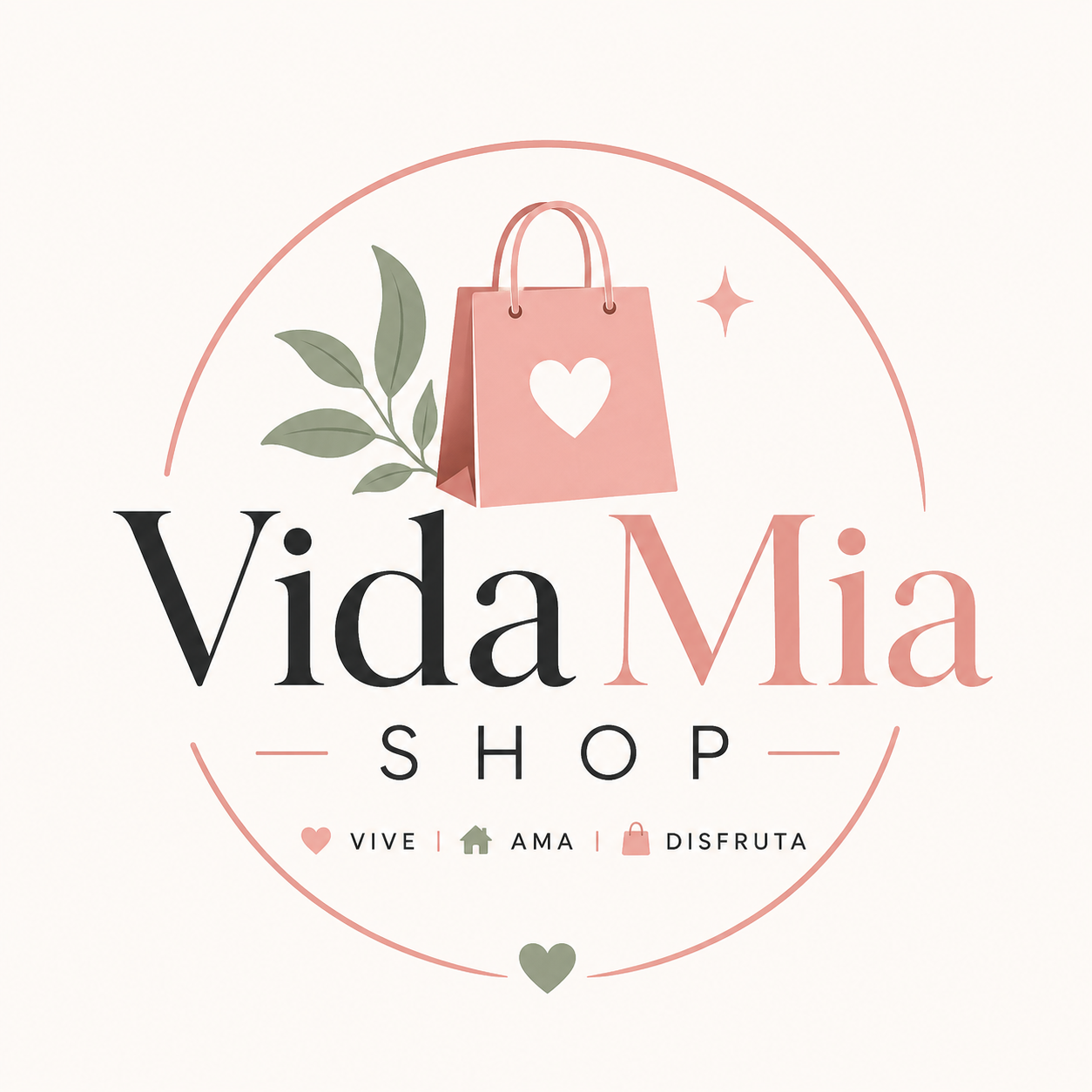 Vida Mia